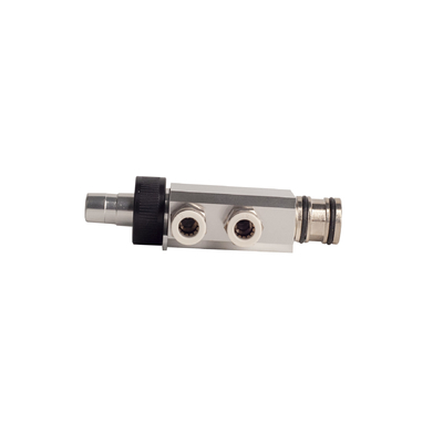 1066891 Nordson Makinesi İçindeki Düz Barut Kaplama Pompası