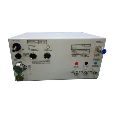 Asm -X1 Elektrostatik Toz Kaplama Makinesi Dijital Basit İşleme