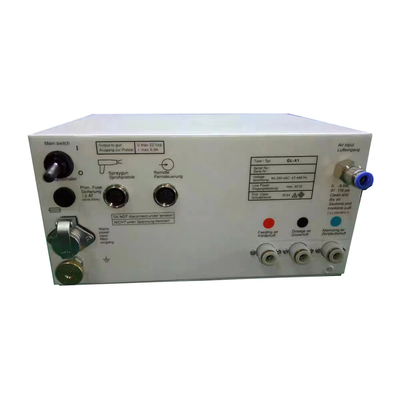 Wagner Asm -X1 Elektrostatik Toz Kaplama Makinesi Dijital Kolay İşleme