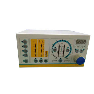 Asm -X1 Elektrostatik Toz Kaplama Makinesi Dijital Basit İşleme