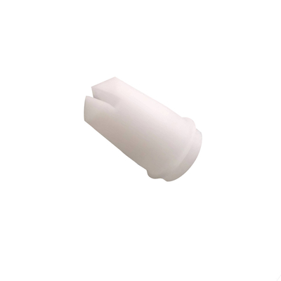 1081658 Flat Spray Powder Coating Nozzle For Encore Lt Manual Powder Spray Gun (Encore Lt Elli Toz püskürtme tabancası için düz püskürtme tozu kaplama nozu)