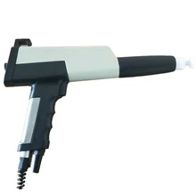 1613835 Toz kaplama elektrot desteği Encore Lt için Assy Konik El Toz püskürtme tabancası