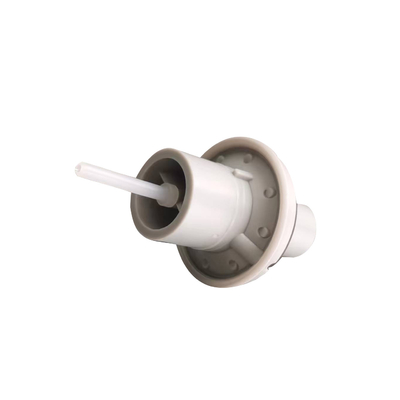 1613835 Toz kaplama elektrot desteği Encore Lt için Assy Konik El Toz püskürtme tabancası