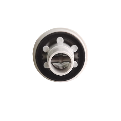 1613835 Toz kaplama elektrot desteği Encore Lt için Assy Konik El Toz püskürtme tabancası