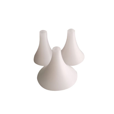 Lt Manuel Toz Boya Tabancası Parçaları 1083201 16-19-26 Mm Konik Saptırıcılar