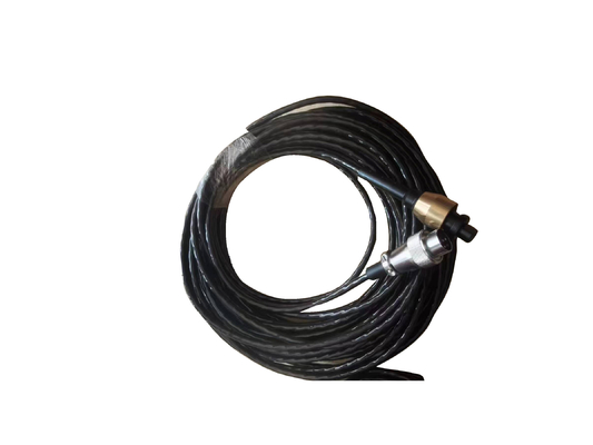 Otomatik Elli Toz Kaplama yedek parçaları 142109 16M 50Ft Kablo 100 KV Versa Spray II IPS