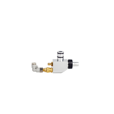 Standart Altın Hava Akışı Pompası Endüstriyel için Nozzle