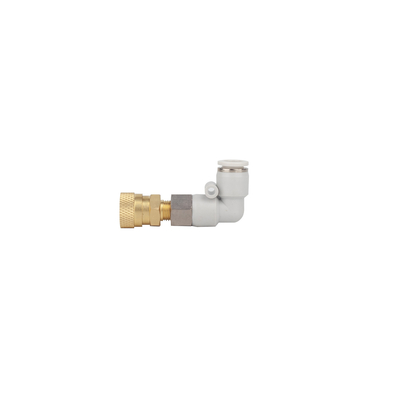 241041 Socket End Quick Disconnect Coupling For Powder Feed Pump Encore Generation II (Encore) 241041 Socket End Quick Disconnect Coupling For Powder Feed Pump Encore Generation II (Dondurma besleme pompası için soket sonu hızlı bağlantı kopturma)