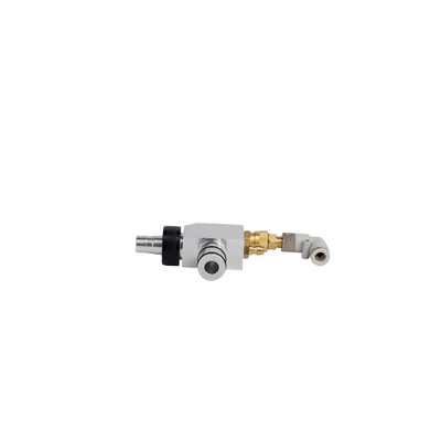 241041 Socket End Quick Disconnect Coupling For Powder Feed Pump Encore Generation II (Encore) 241041 Socket End Quick Disconnect Coupling For Powder Feed Pump Encore Generation II (Dondurma besleme pompası için soket sonu hızlı bağlantı kopturma)