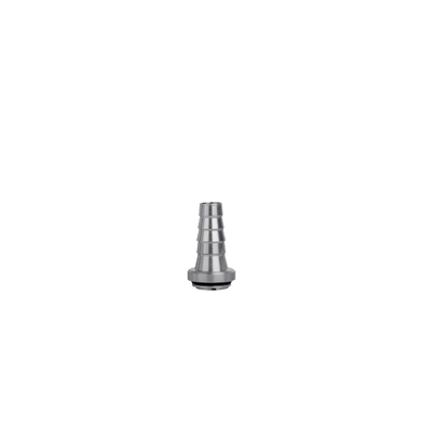 AIT60624-00 Enjeksiyon hortumu Parker Ionics GX131 Elektrostatik toz kaplama tabancası