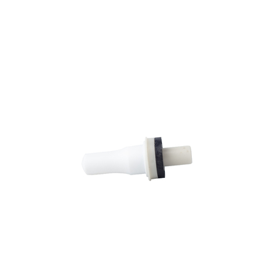 B07 524001 Toz kaplama yedek parçaları Parker Ionics GX131 E-GUN Flat Jet Nozzle Complete