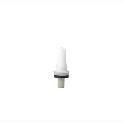 B07 524001 Toz kaplama yedek parçaları Parker Ionics GX131 E-GUN Flat Jet Nozzle Complete