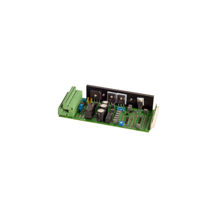 50w 10V Gema PGC 2 Toz Kaplama PCB Sistemi 327190 Yumuşak Yüzey