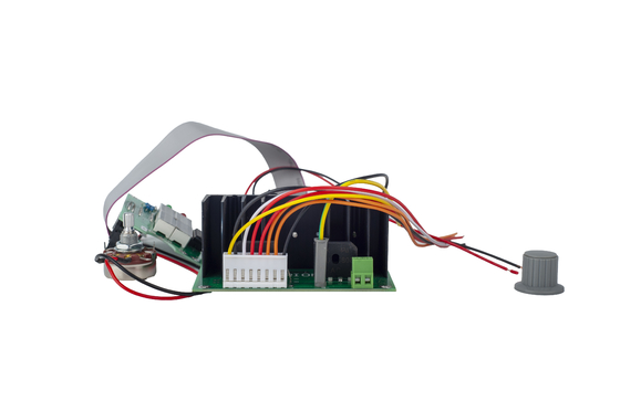 SX-108 12V PCB Bar Display Powder Coating Circuit Board Powder Coating Machine yedek parçaları