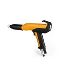 OptiSelect GM03 El tabancası El ekipmanları için OptiFlex 2 B Toz kaplama makinesi