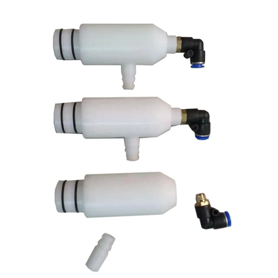 631271 Tam Diffuser Tribomatic II toz kaplama makinesi toz kaplama tabancası yedek parçaları
