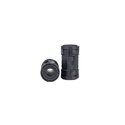 1020805 Squeeze Valve Complete High Durability Black Pinch Valve For PP07 (PP07 için siyah sıkıştırma valfi)