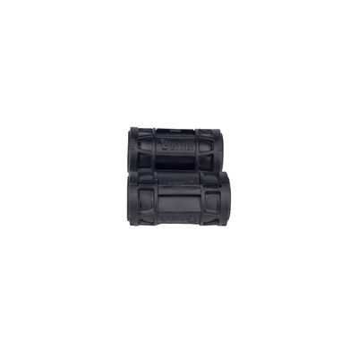 1020805 Squeeze Valve Complete High Durability Black Pinch Valve For PP07 (PP07 için siyah sıkıştırma valfi)