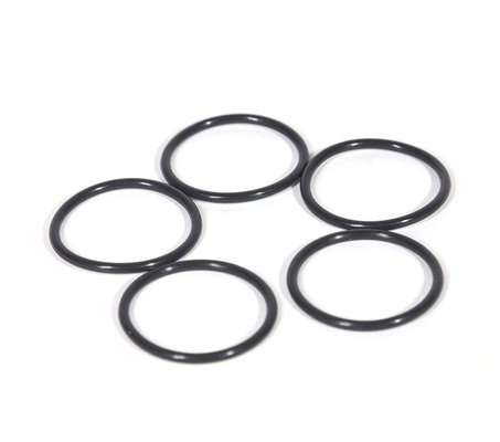 1006324 Siyah Floran Yapıştırıcı O-Hing 12x1 MM FPM75 Gema GA03 püskürtme tabancası için