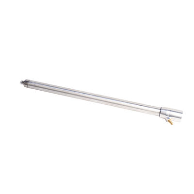 Paslanmaz çelik malzemesi 1009679 2B toz kaplama makinesindeki tam sıvılandırma emici ünitesi