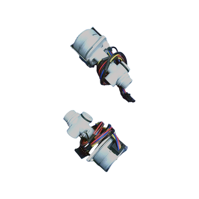 1000064 Gema Optiflex toz kaplama makinesi yedek parçalar gaz motoru