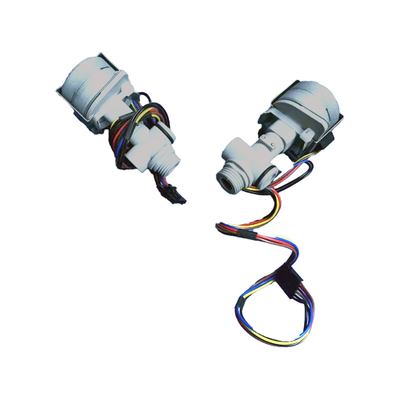 1000064 Gema Optiflex toz kaplama makinesi yedek parçalar gaz motoru