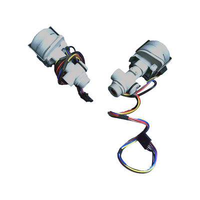 1000064 Toz Boya Makinesi Yedek Parçaları Gaz Kelebeği Motoru