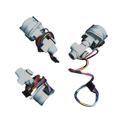 1000064 Toz Boya Makinesi Yedek Parçaları Gaz Kelebeği Motoru