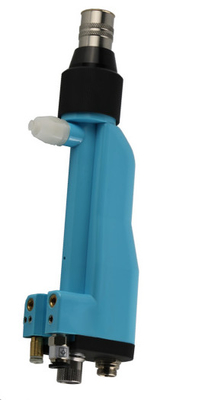 Otomatik Su Temelli Boya Elektrostatik püskürtme tabancası BSD-3026 Elektrostatik Jeneratör ve Delek Pompa Set
