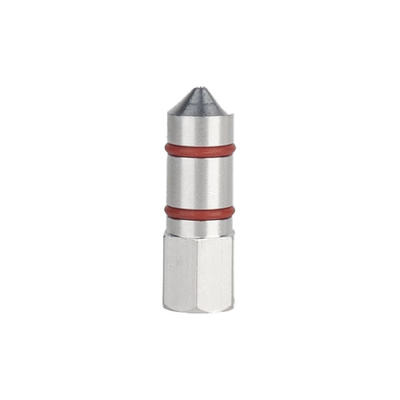 249503 Enjeksiyon ucu 8 mm metrik toz besleme pompası yedek parçaları