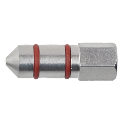 249503 Enjeksiyon ucu 8 mm metrik toz besleme pompası yedek parçaları