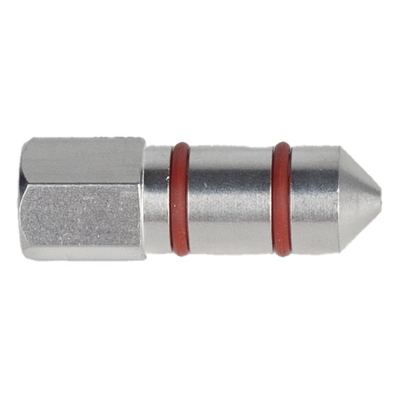 249503 Enjeksiyon ucu 8 mm metrik toz besleme pompası yedek parçaları