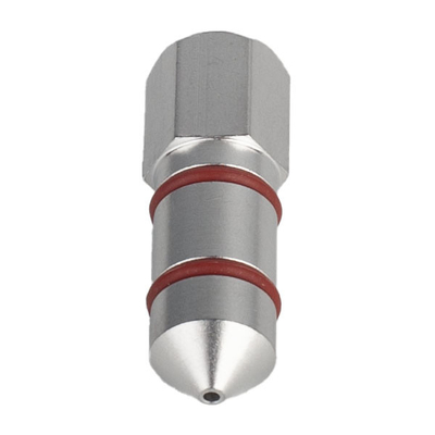 249503 Enjeksiyon ucu 8 mm metrik toz besleme pompası yedek parçaları