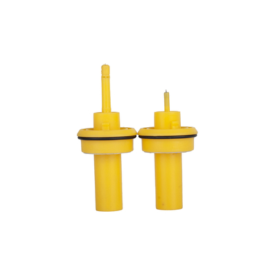 PEM-X1 Corona Manual Gun With A Flat Jet Nozzle Electrode Holder X1 F ET 2322529