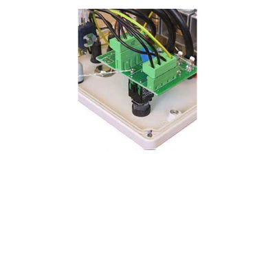 Güç Adaptörü CG03 Toz Boya Makinesi Devre Kartı 389277