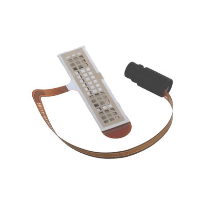 Manuel Elektrostatik Toz Boya Tabancası için Kit Tetik Anahtarı 1108095