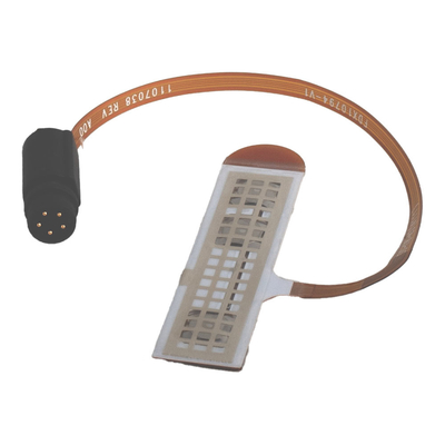 El elektrostatik toz kaplama püskürtme tabancası için Kit Trigger Switch 1108095 Encore