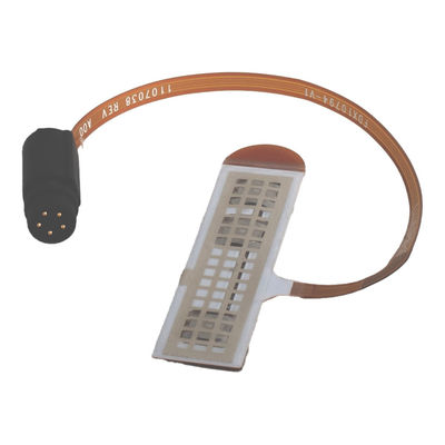 Manuel Elektrostatik Toz Boya Tabancası için Kit Tetik Anahtarı 1108095