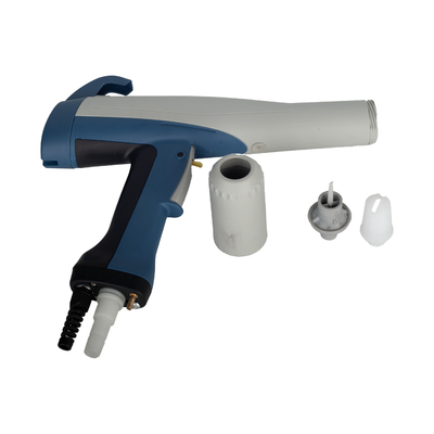 Encore El Elektrostatik Toz Kaplama Spray Gun Gun Shell