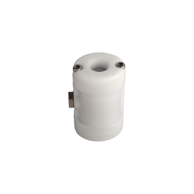 1006255 Orijinal OptiFeed PP06 Powder Pump Pinch Valve NW15 mm