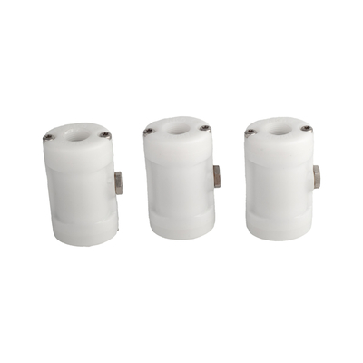 1006255 Orijinal OptiFeed PP06 Powder Pump Pinch Valve NW15 mm