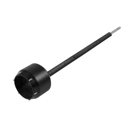 Super Corona PC05 1008165 GM03 ve GA03 toz kaplama tabancası için Super Corona