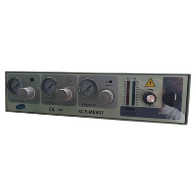 Tam ekipman KCI 801 Elektrostatik toz kaplama makinesi ekipmanları