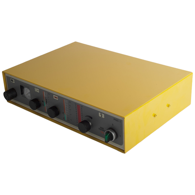 PGC1 Otomatik Elektrostatik Toz Kaplama Makinesi Toz Silahı Kontrolü