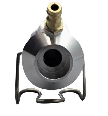 1009528 PowerClean Modülü CG13/CG09 için uygun tam toz kaplama makinesi