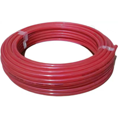 Gema OptiFlex 2 F 103500 Kırmızı Plastik Tüp Toz Kaplama Silahı yedek parçaları