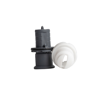 İhtiyaç Spray Makine Aksesuarı PEA-C4 Flat Jet Nozzle F2 Wagner ile uyumlu