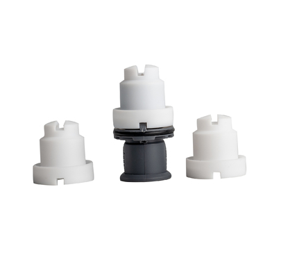 Wagner PEA-C4 390331 Flat Jet Nozzle HPO-1 Boya için püskürtme tabancası aksesuarları