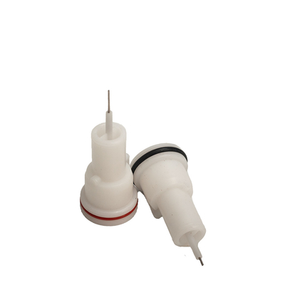1525492 Elektrot Sahibi Mach Elektrostatik Toz Kaplama Silahı yedek parçaları