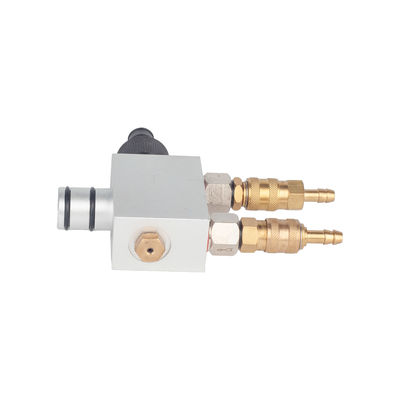 241622  P1F1  Toz Enjektörü Toz Boya Yedek Parçaları